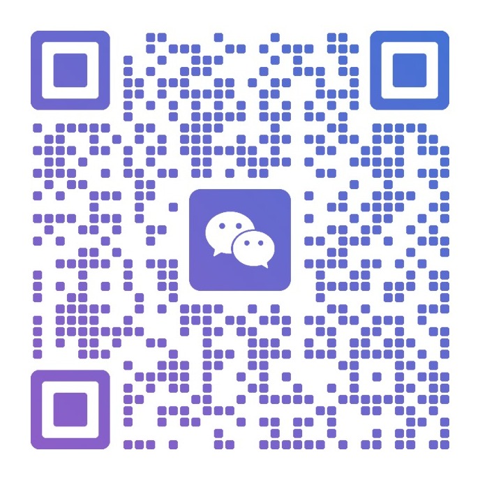 WeChat QR code for Jingfeng Cable